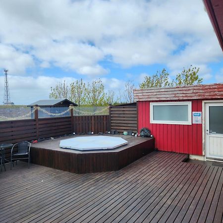 Lava Studio Keflavík Exterior foto