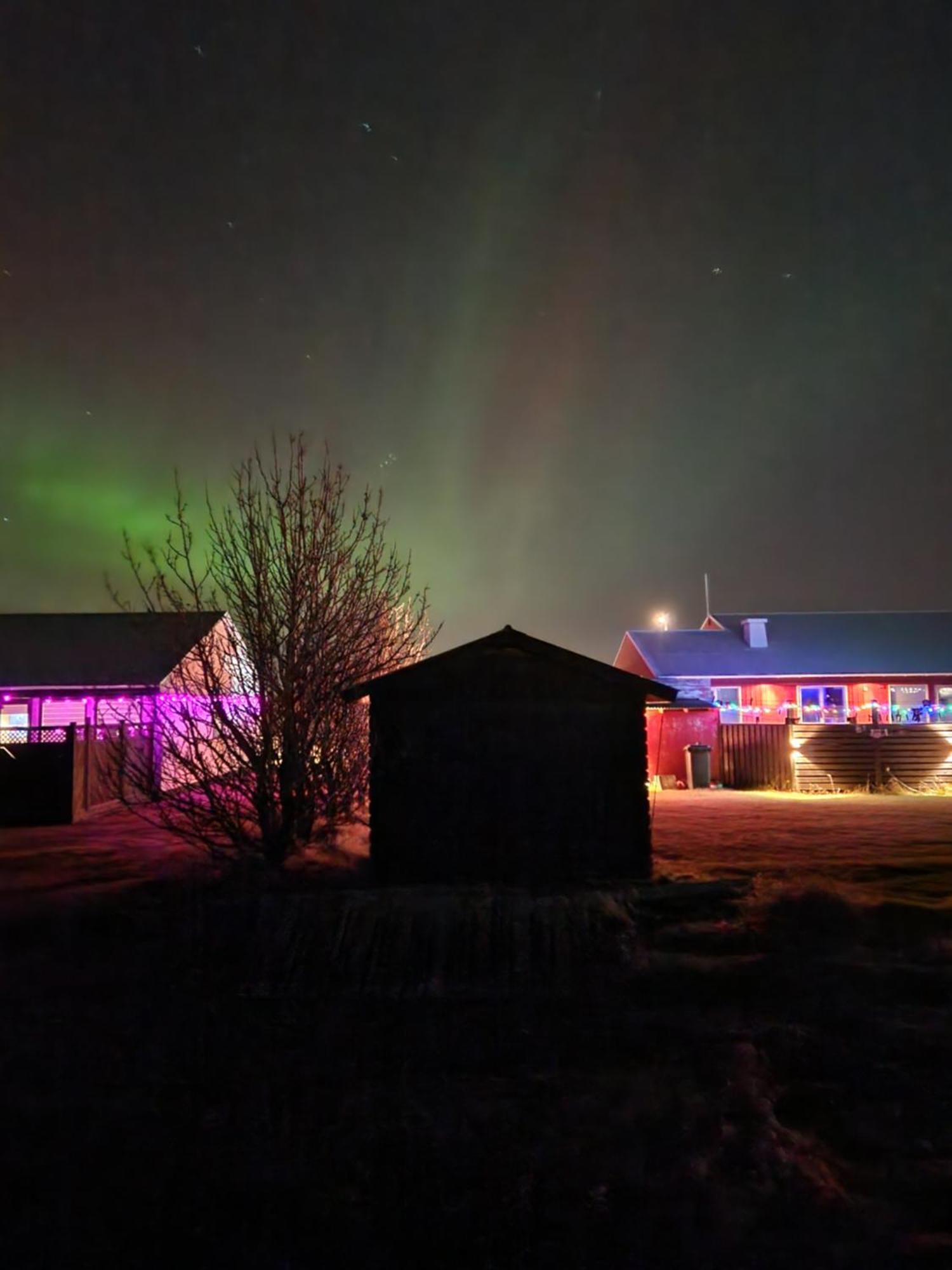 Lava Studio Keflavík Exterior foto