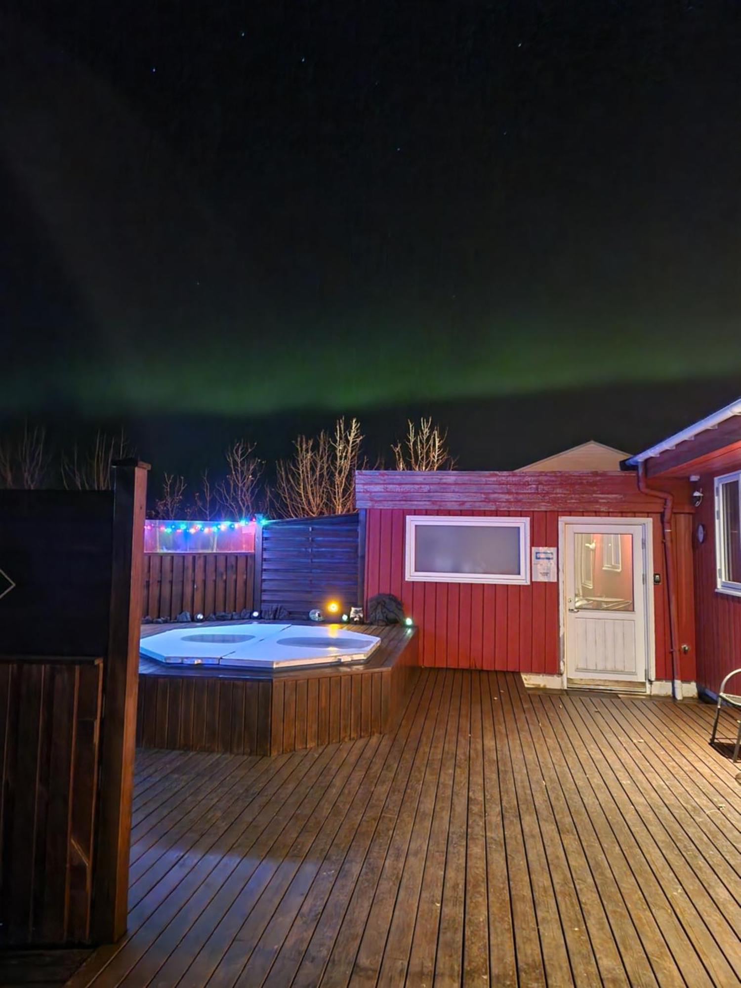 Lava Studio Keflavík Exterior foto