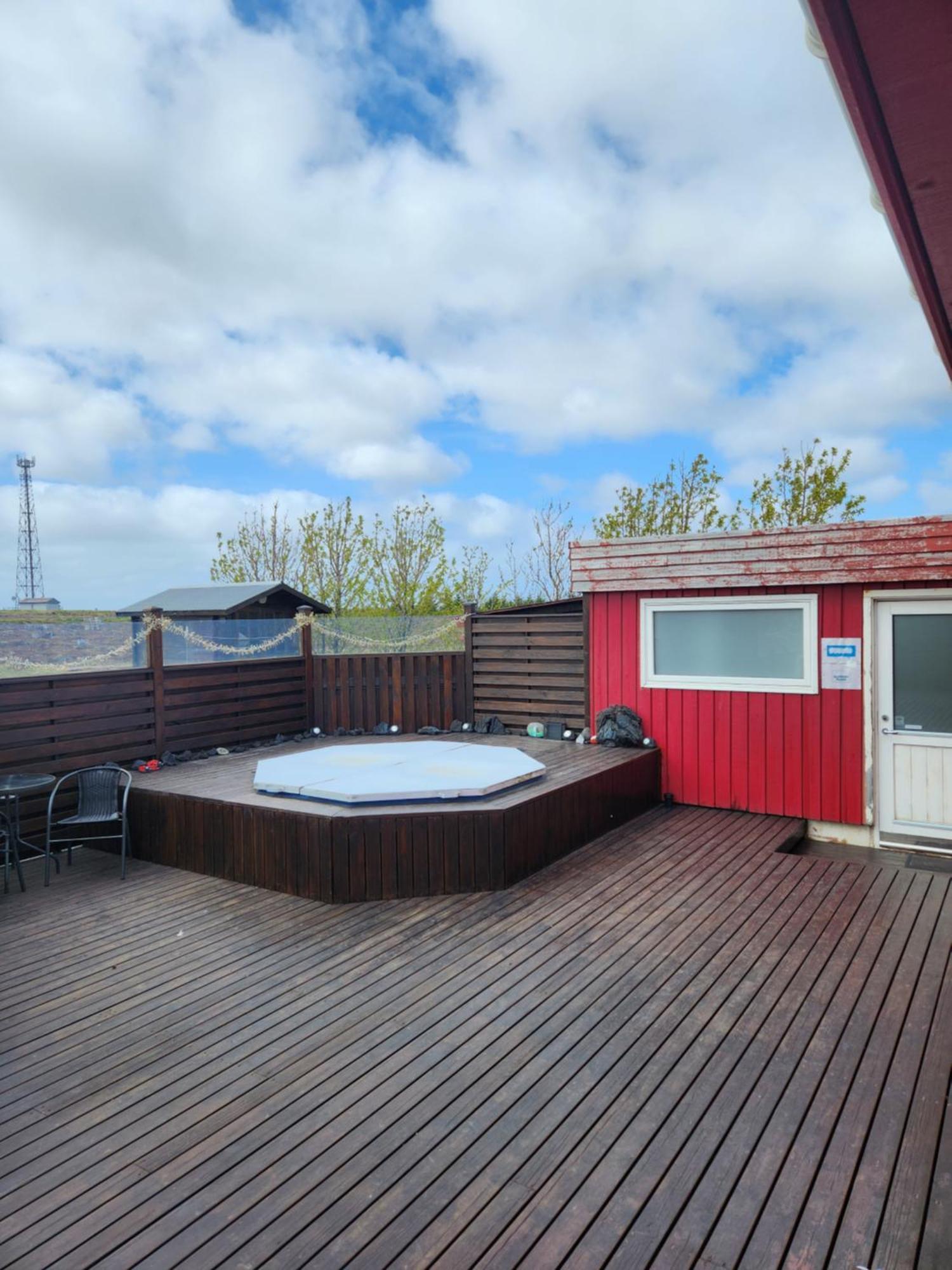 Lava Studio Keflavík Exterior foto